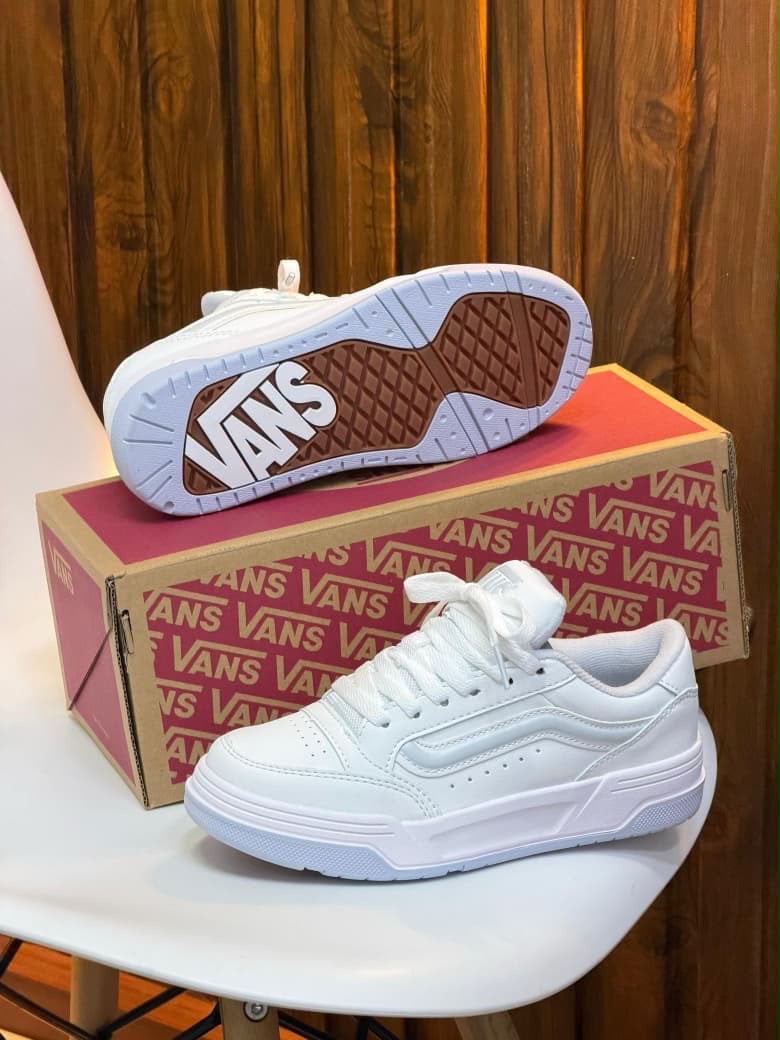 VANS HYLANE | Hombre y Dama
