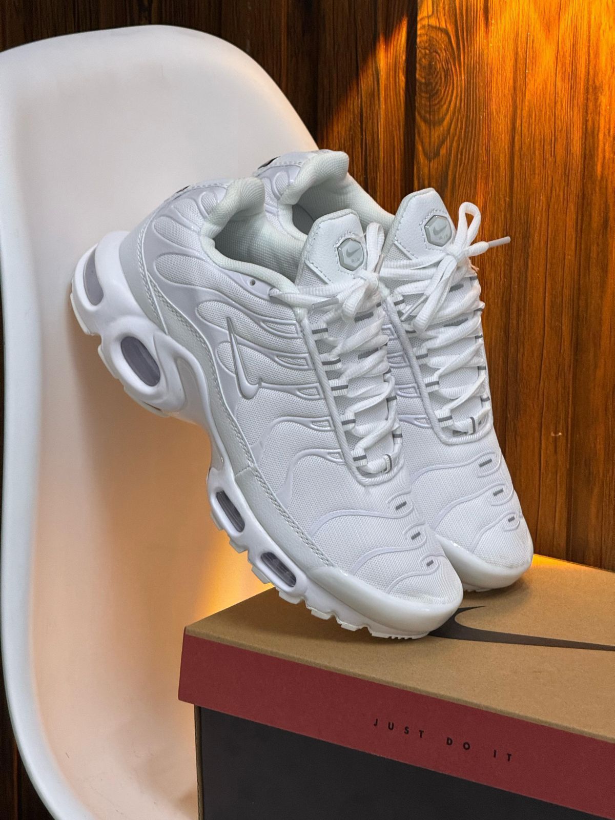 NIKE Tn | Hombre y Dama