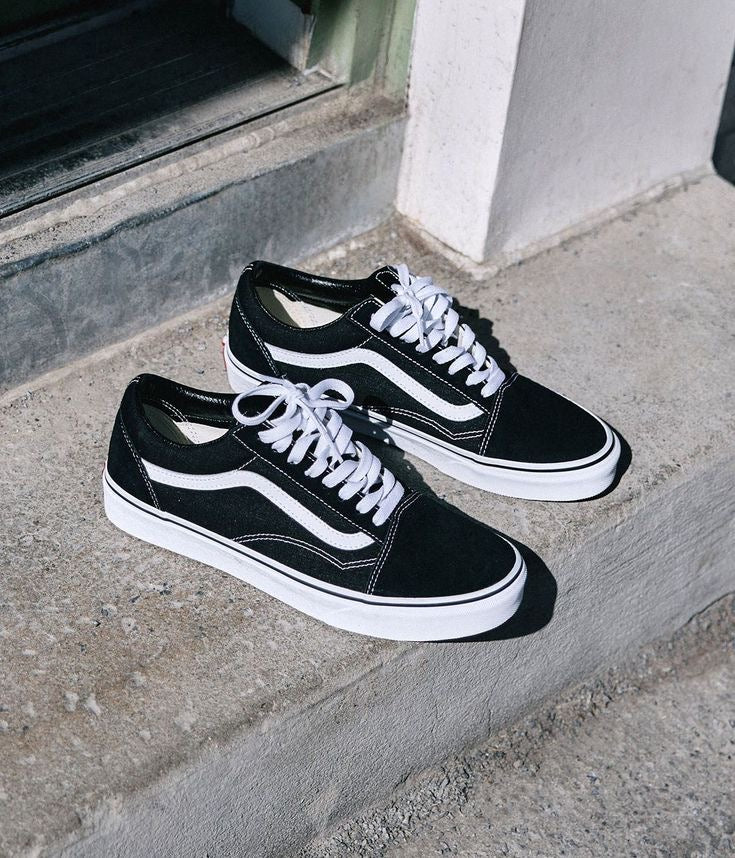 Vans Old School | Hombre y Dama