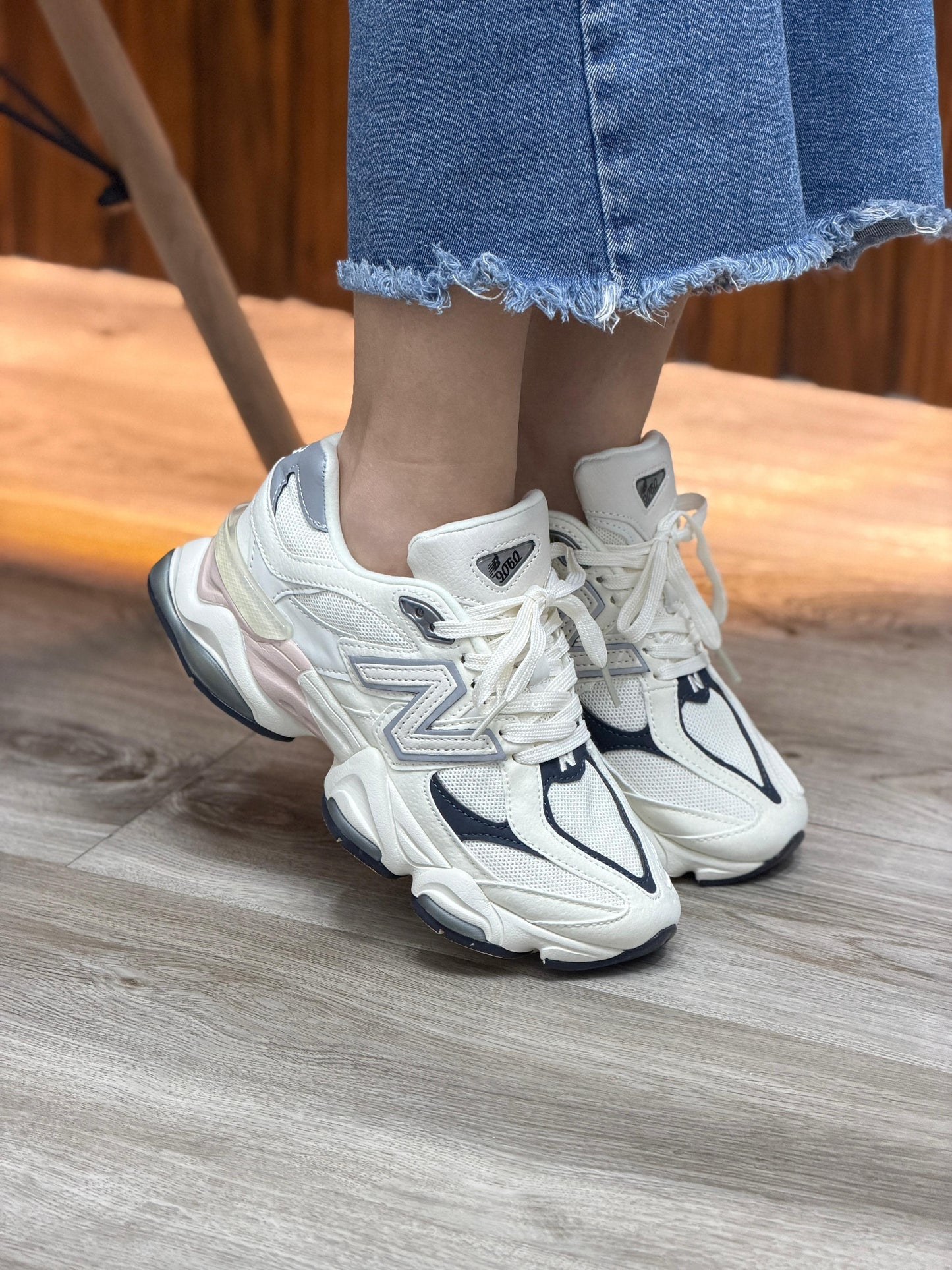 New Balance 9060 | Dama