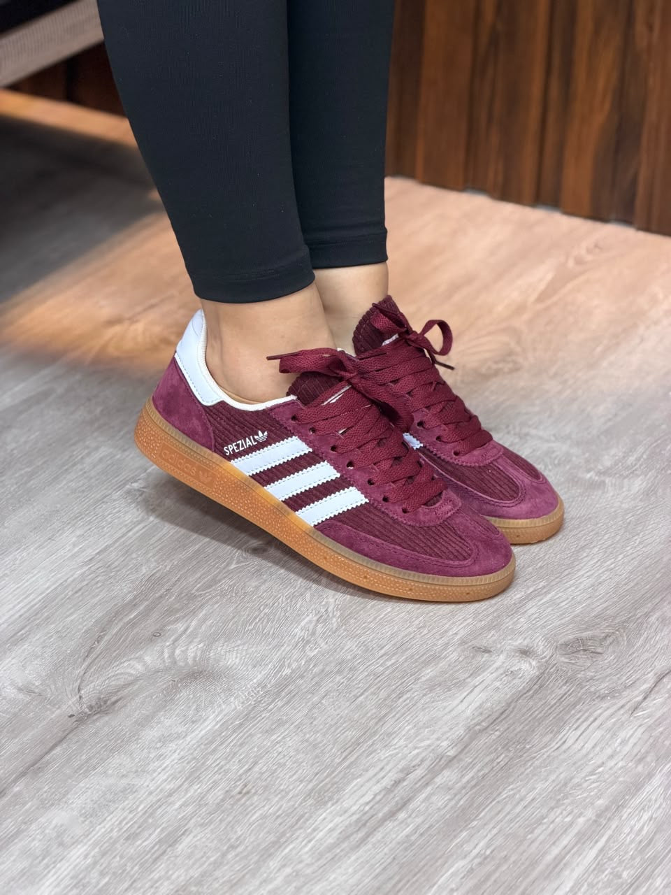 ADIDAS SPEZIAL | DAMA