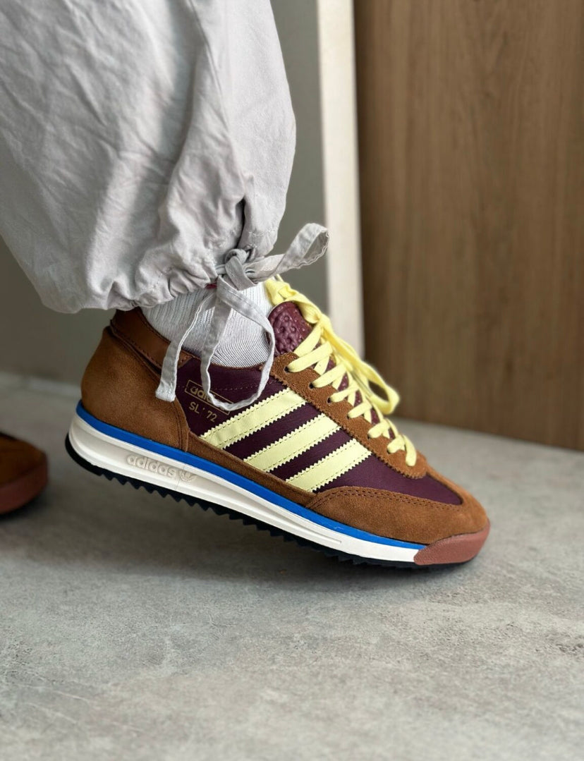 ADIDAS SL-72 | Dama