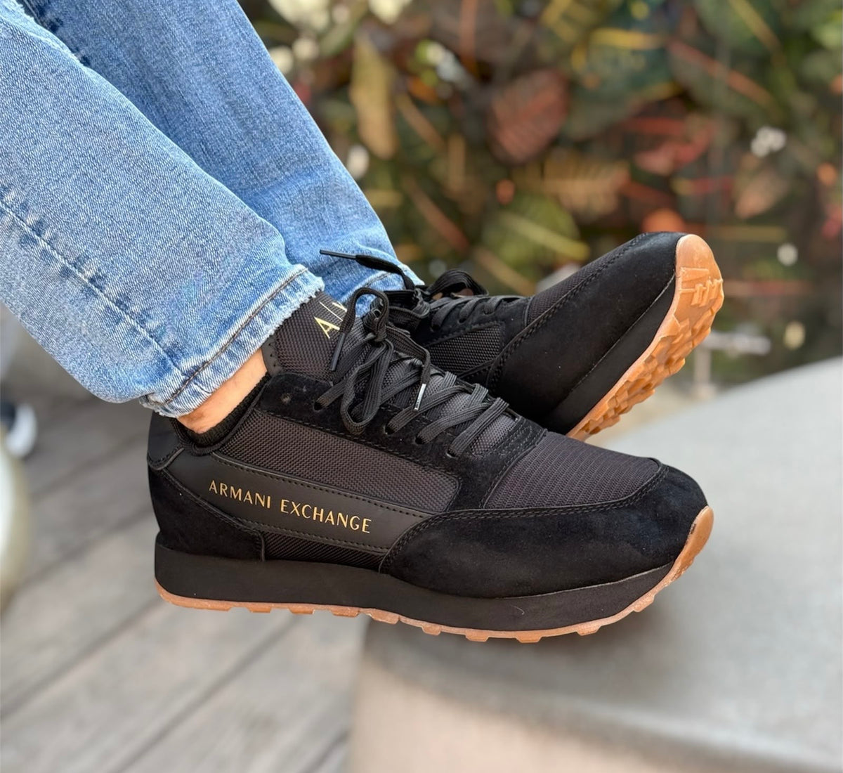 ARMANI EXCHANGE | Hombre