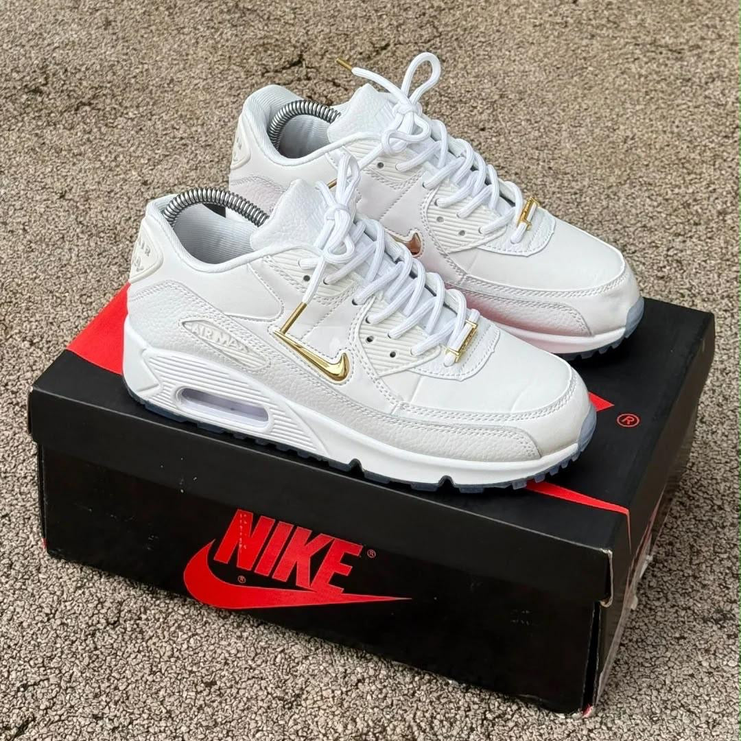 NIKE AIR MAX 90 | Hombre y Dama