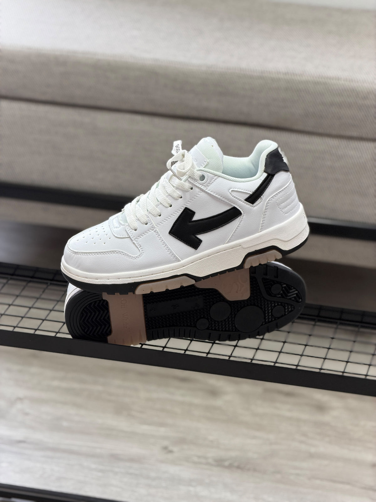 OFF -WHITE | Hombre y Dama
