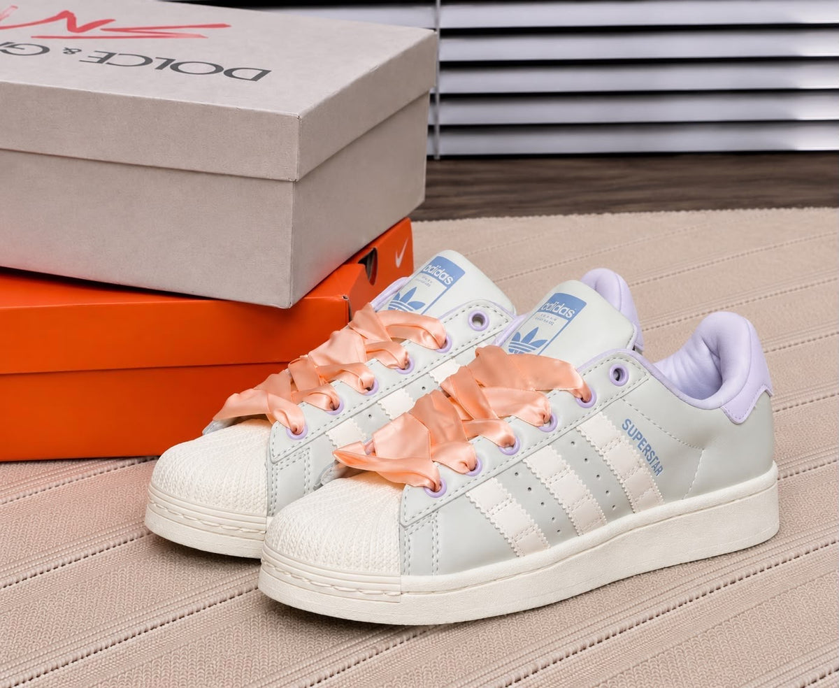 ADIDAS SUPER STAR EUR 38
