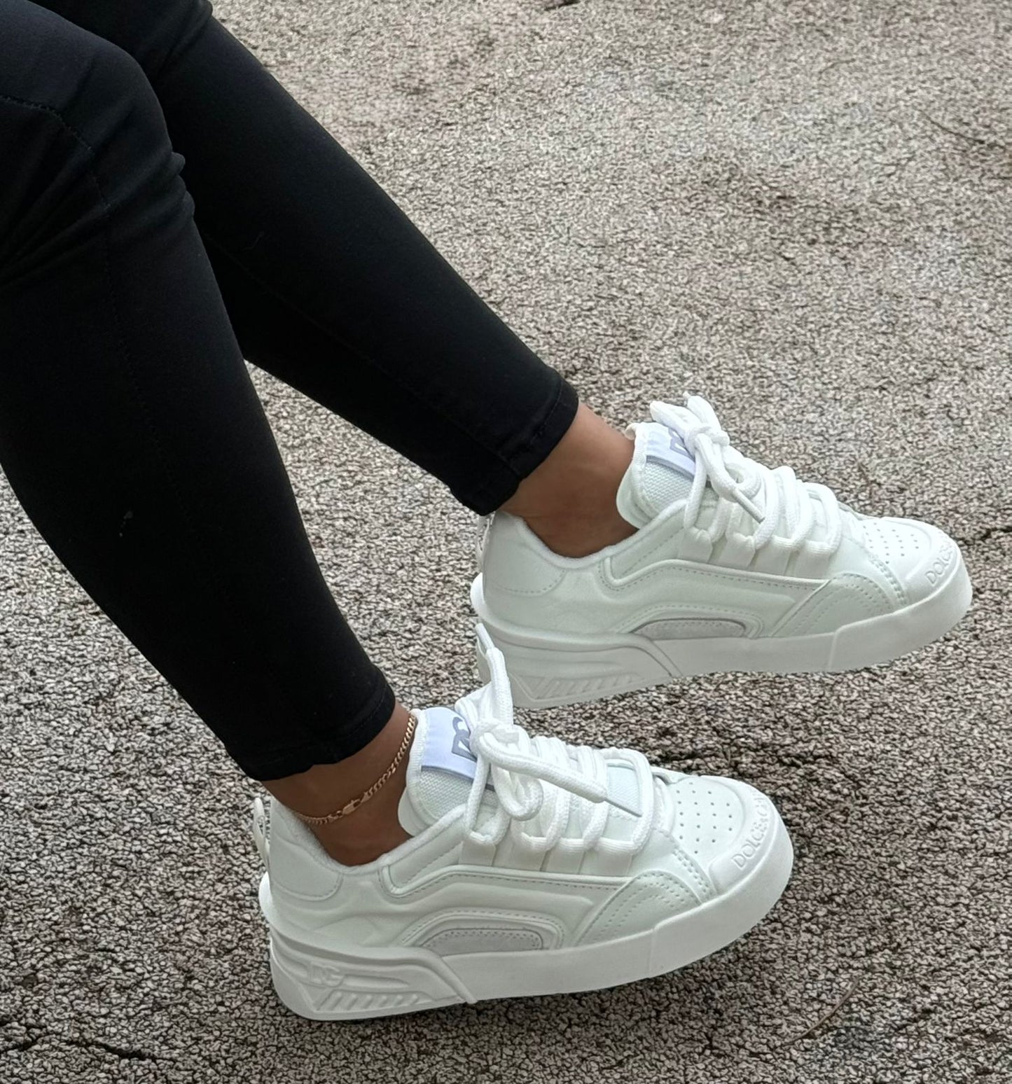Dolce & Gabbana | Hombre y Dama