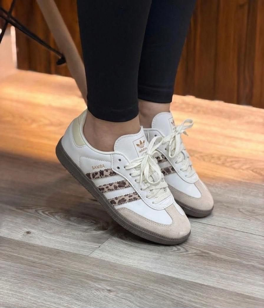 ADIDAS SAMBA | Dama