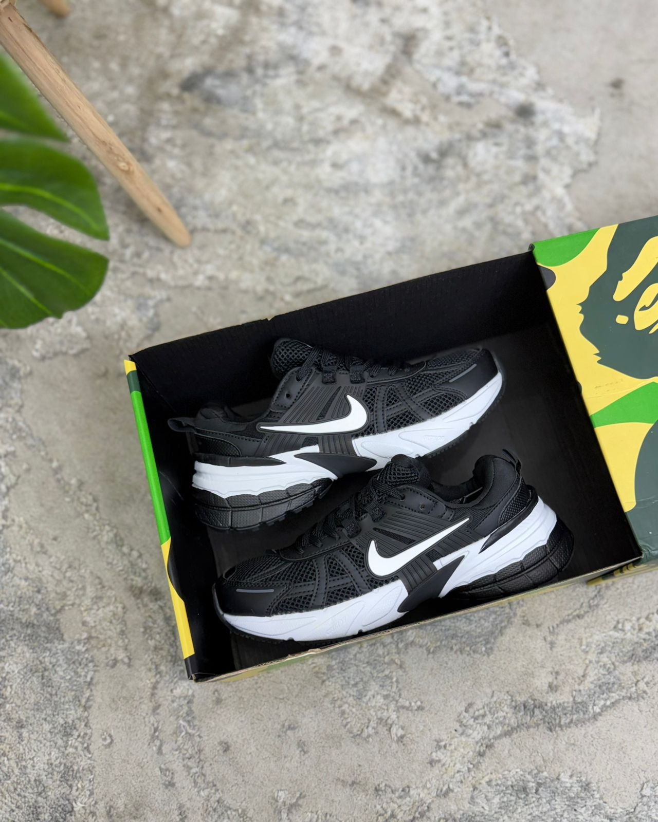 NIKE V2K| Hombre y mujer