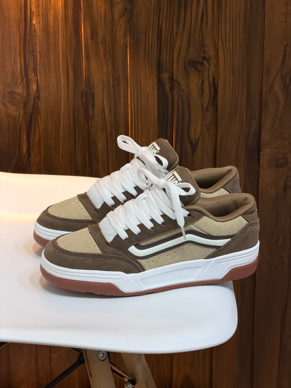 VANS HYLANE | Hombre y Dama
