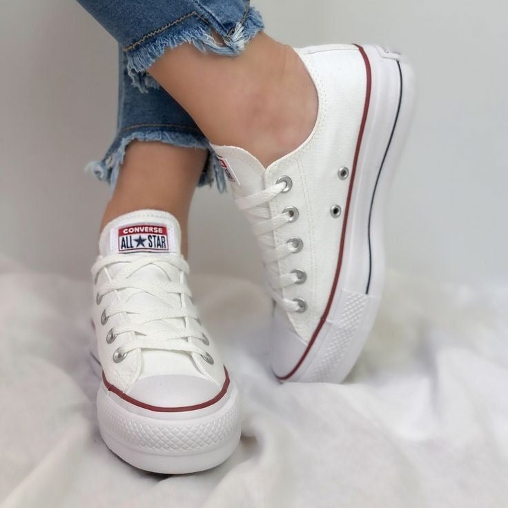 CONVERSE | Hombre y mujer