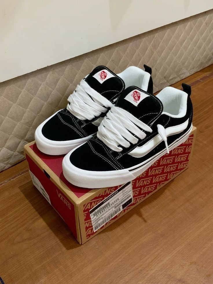 Vans Potato | Hombre y Dama
