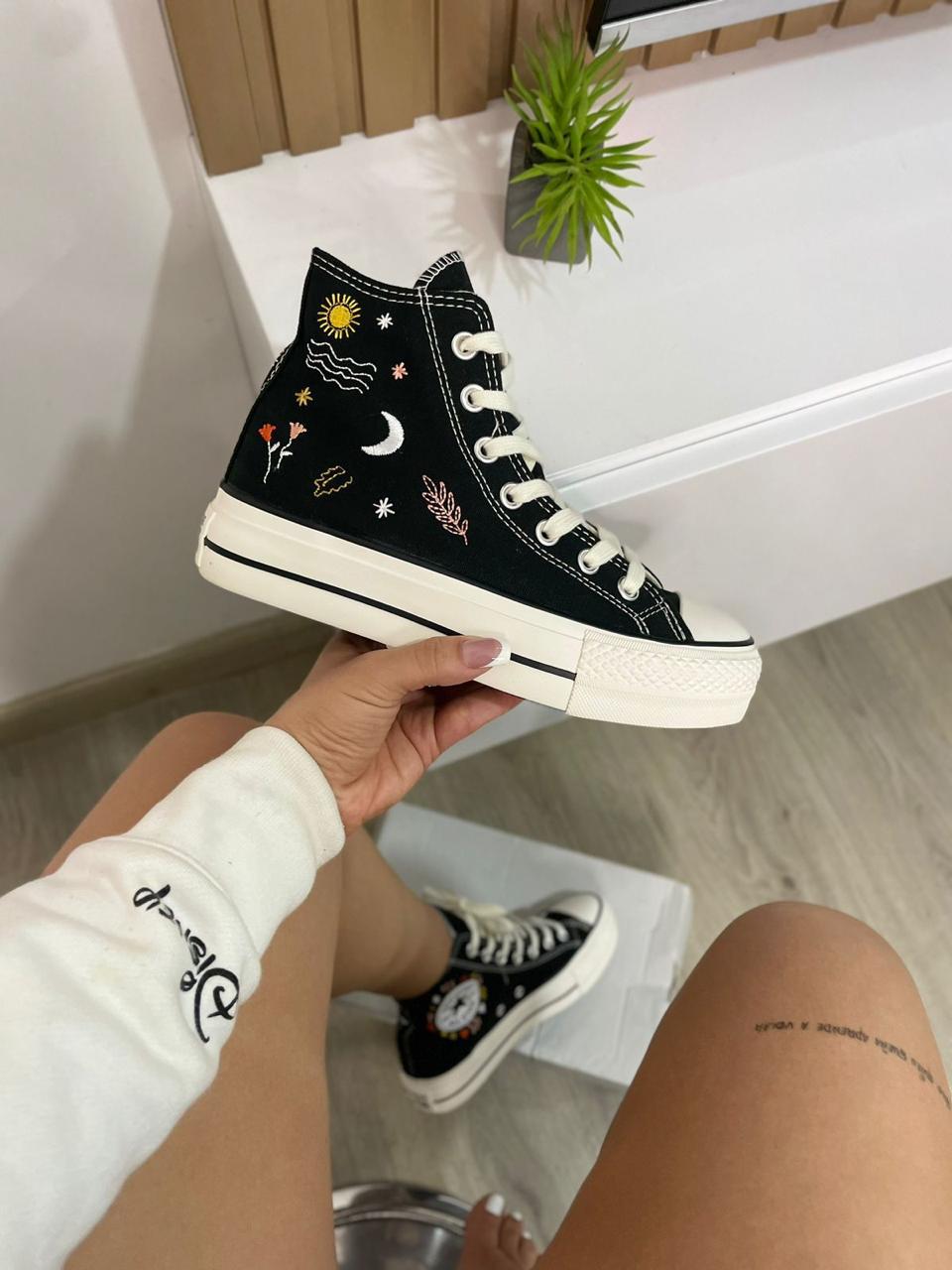 CONVERSE | Dama
