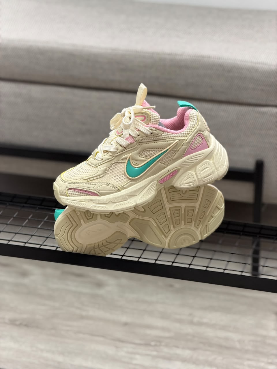 NIKE V5K| Dama