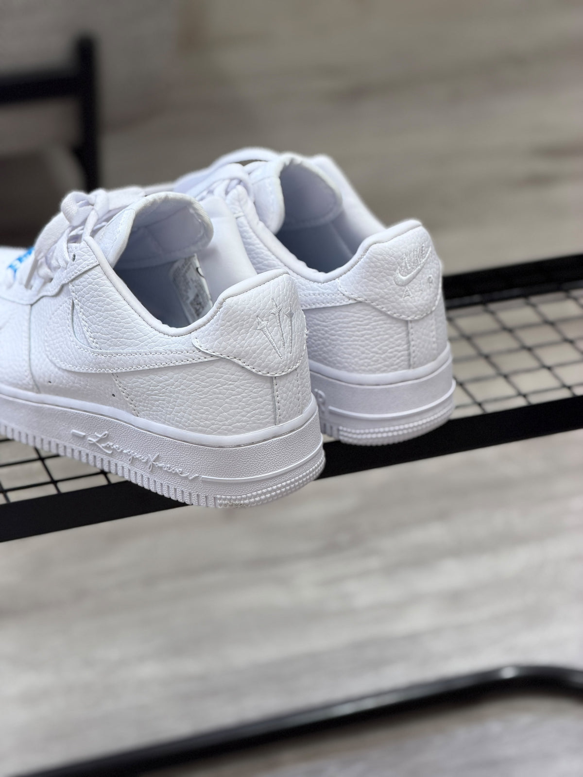 NIKE AF1 DRAKE | Hombre y Dama