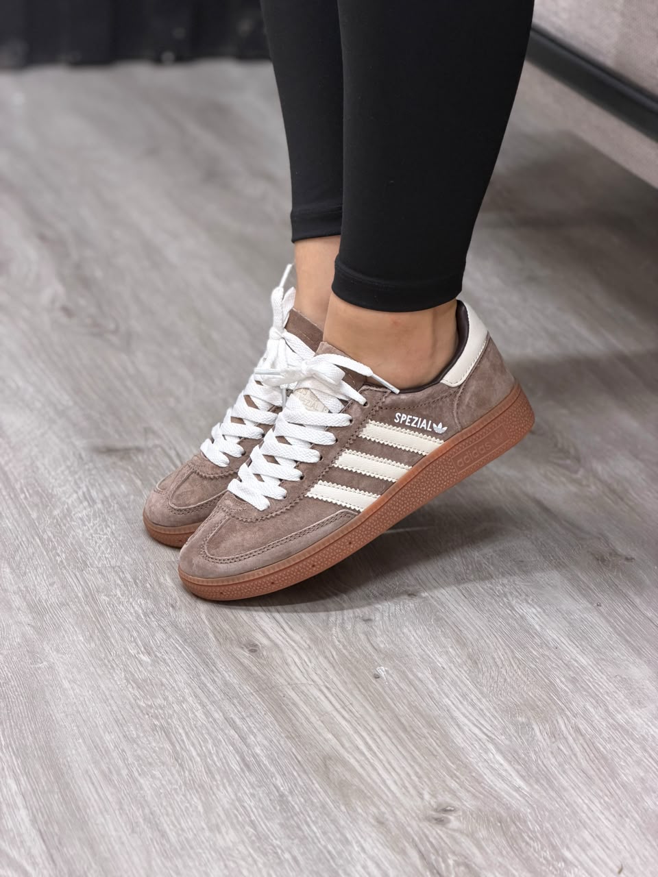 ADIDAS SPEZIAL | Dama