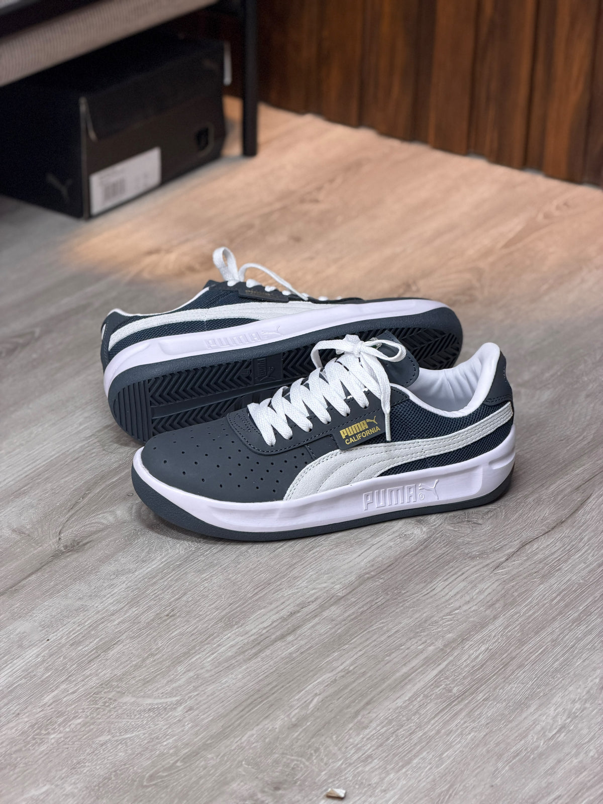 PUMA CALIFORNIA | Hombre