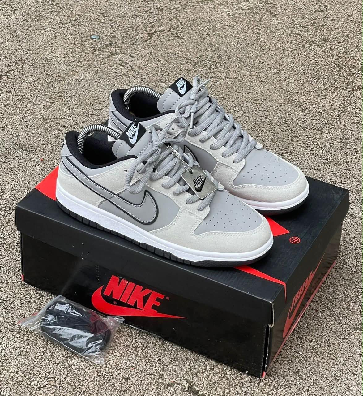 NIKE SB DUNK LOW | Hombre