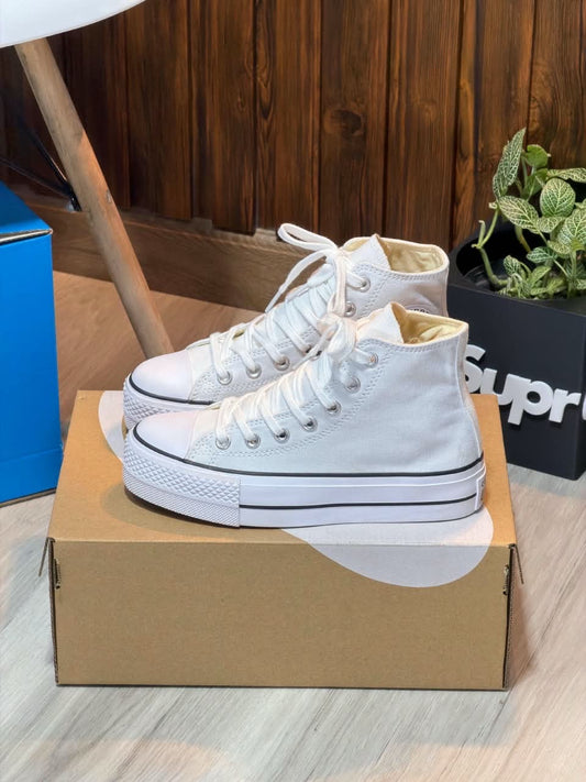 CONVERSE BOTA | Dama