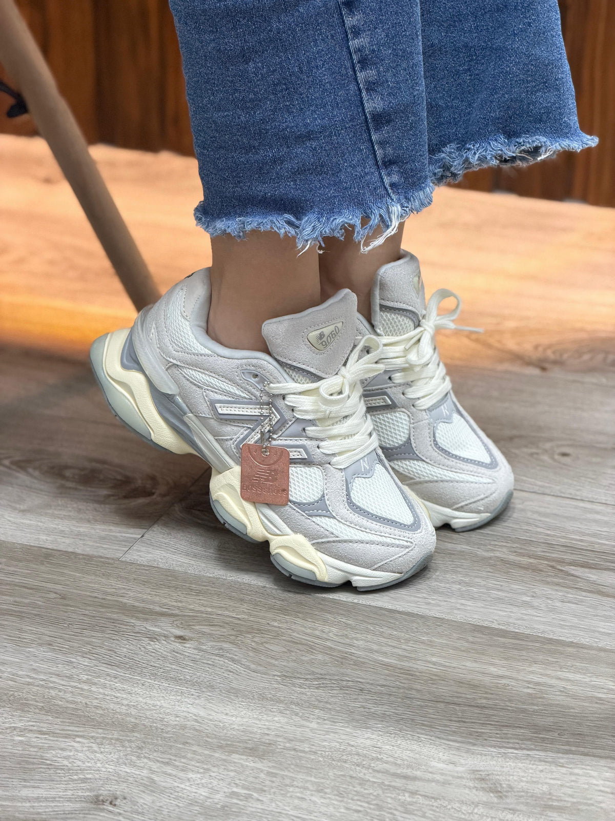 NEW BALANCE 9060 | Dama