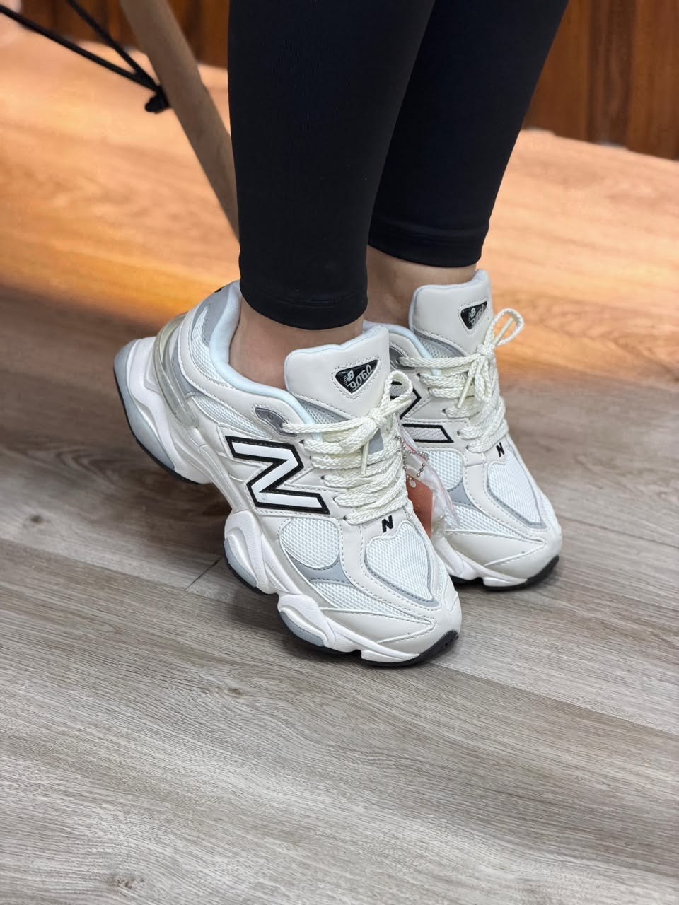 NEW BALANCE 9060 | Dama