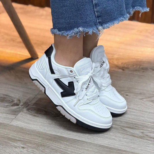 OFF -WHITE | Hombre y Dama