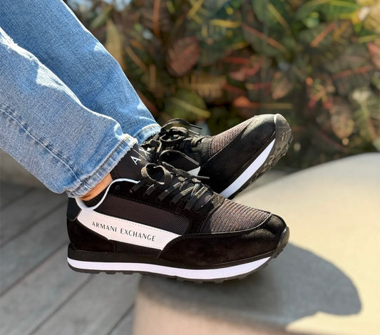 ARMANI EXCHANGE  | Hombre