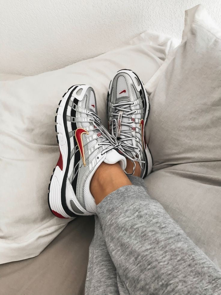 Nike P-6000 | Hombre