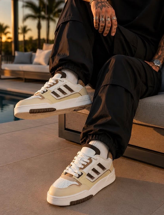 Adidas Drop | Hombre