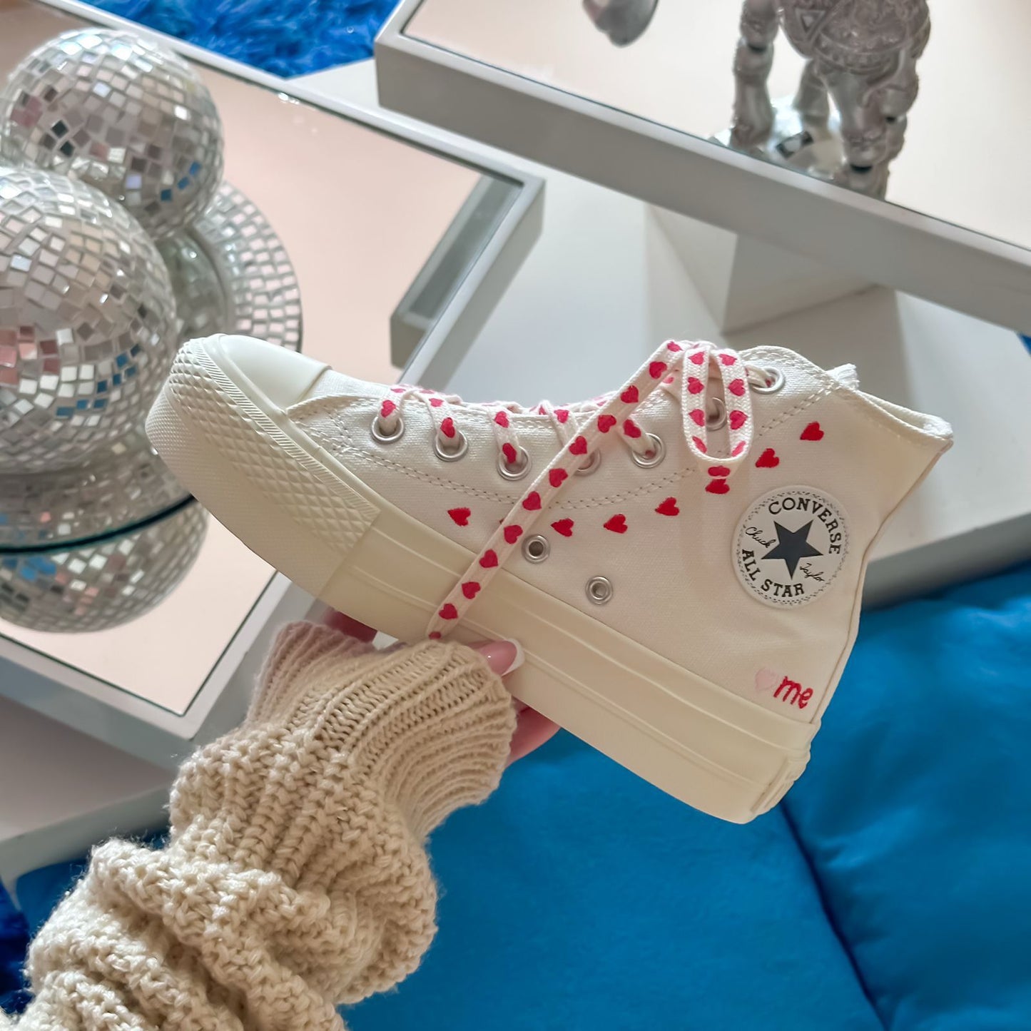 CONVERSE | Dama