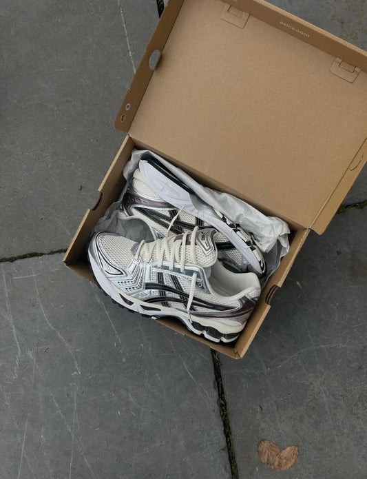 Asics | Hombre y Dama