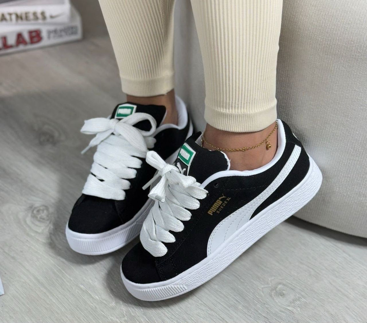 PUMA SUEDE | Hombre y Dama
