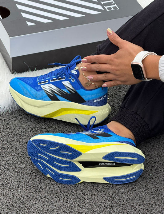 New balance elite | Dama