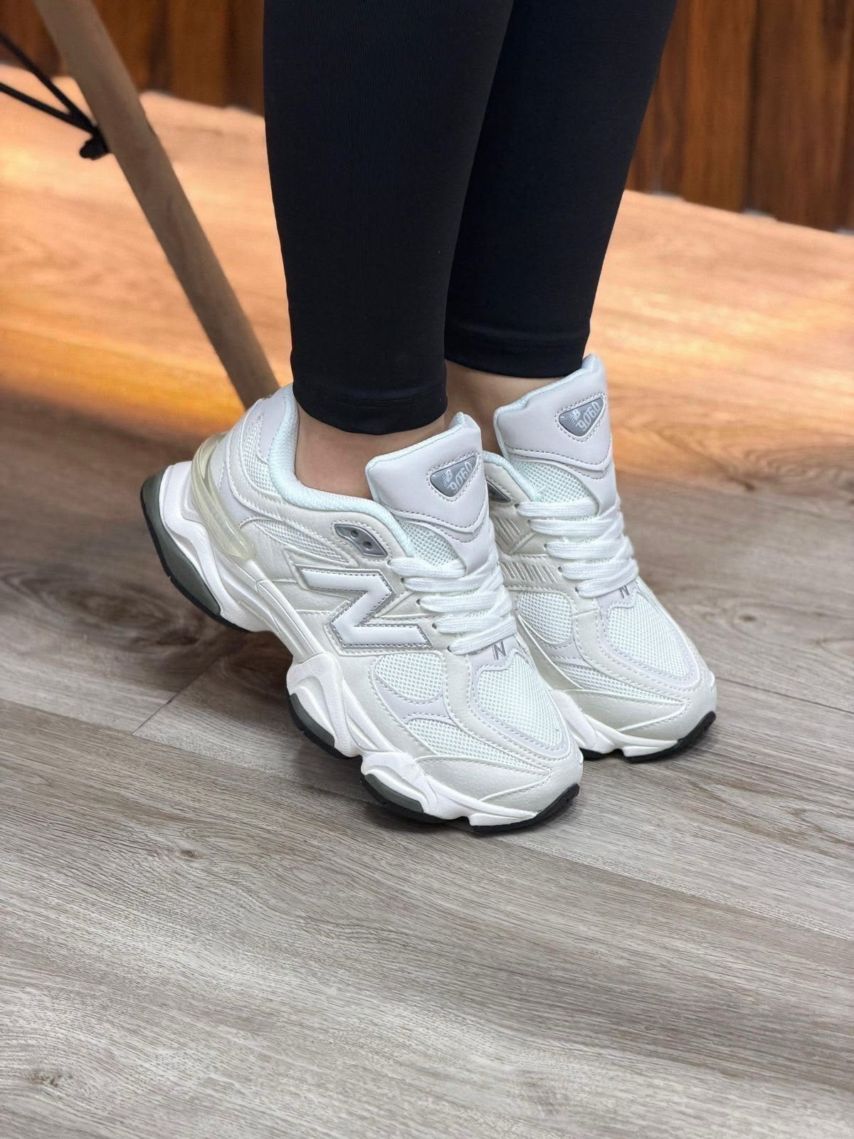NEW BALANCE 9060 | Dama