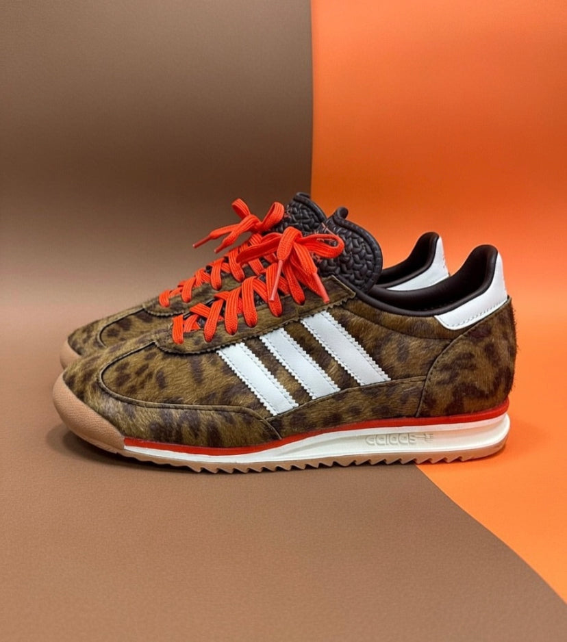 ADIDAS SL-72 | Dama