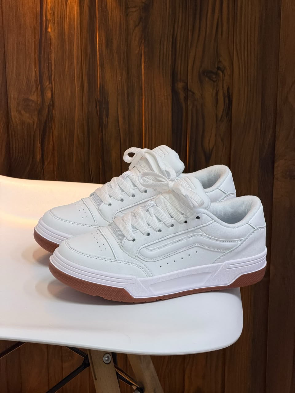 VANS HYLANE  | Hombre y Dama
