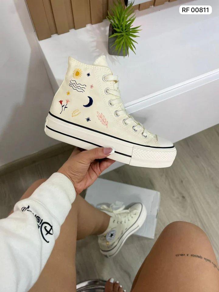 CONVERSE | Dama