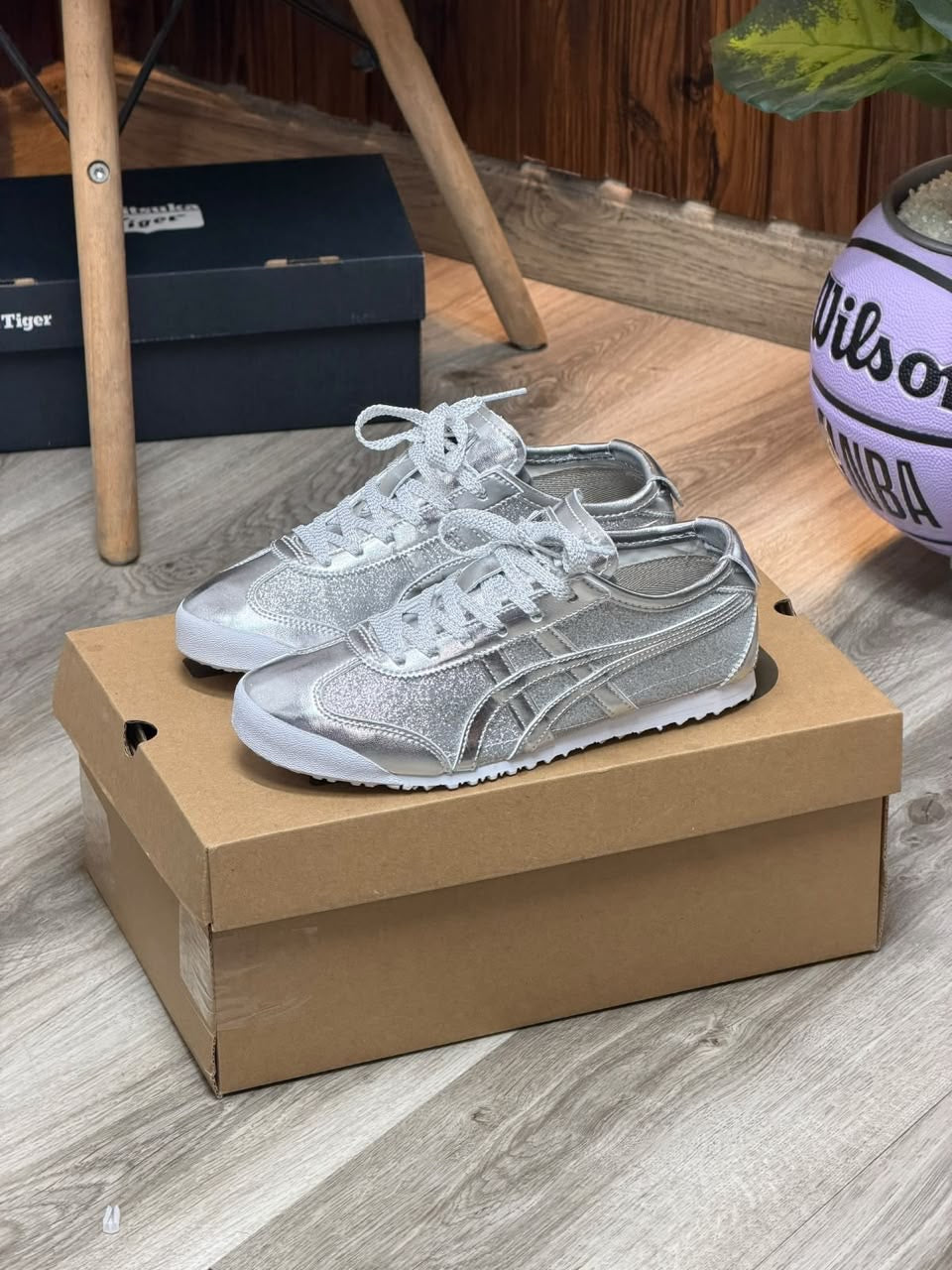 TIGER ONITSUKA | Dama