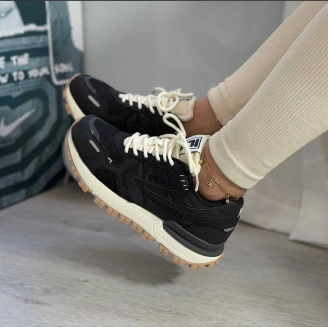 FILA | Hombre y Dama