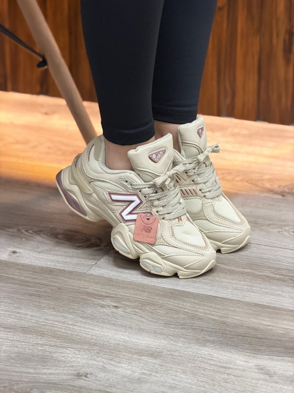 NEW BALANCE 9060 | Dama