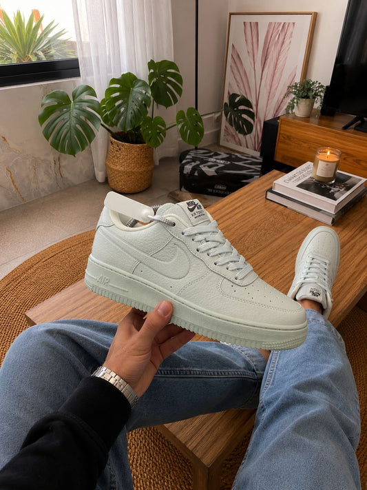 NIKE AF1 WATERPROOFT
