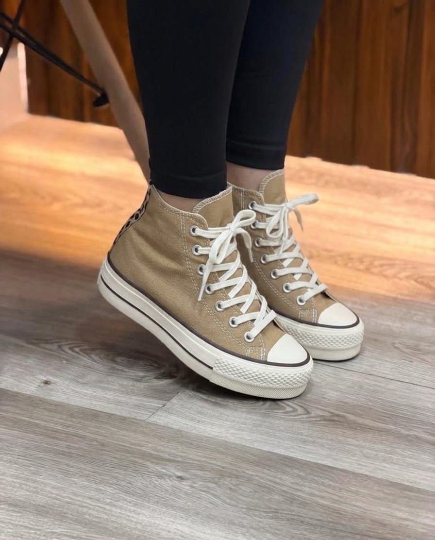 CONVERSE BOTA | Dama