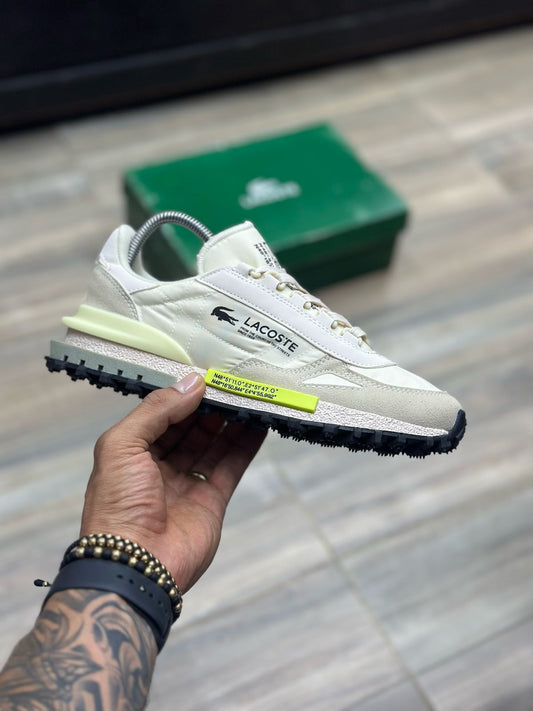 Lacoste | Hombre