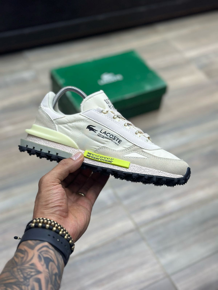 Lacoste | Hombre