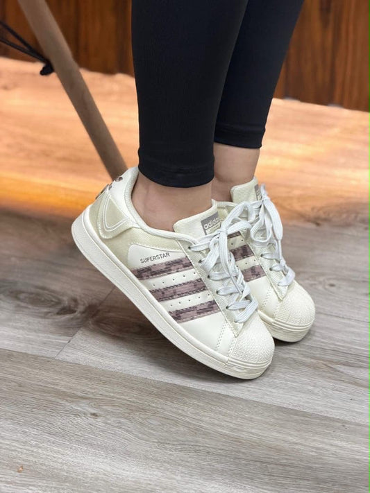 ADIDAS SUPERSTAR | Dama