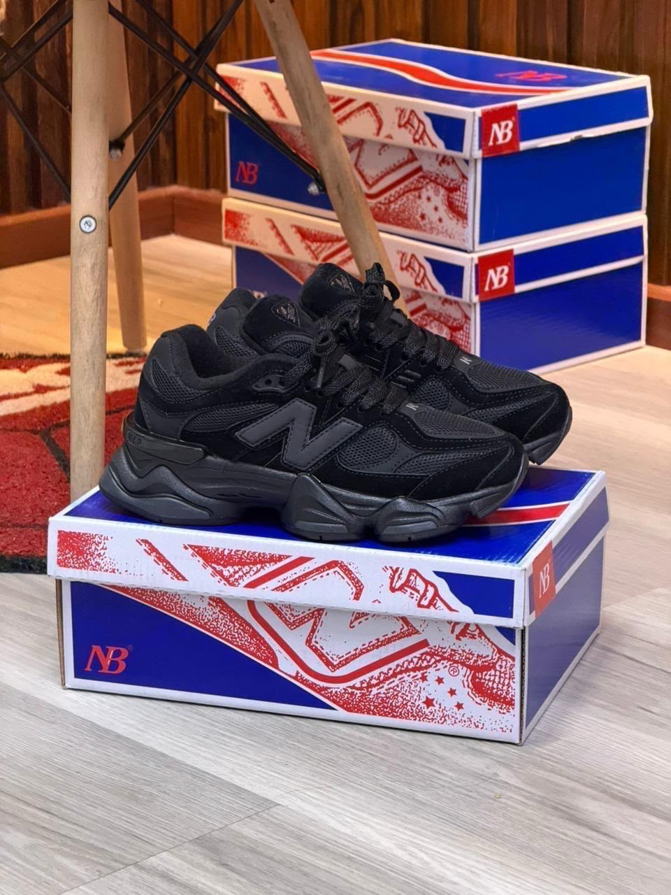 NEW BALANCE 9060 | Dama