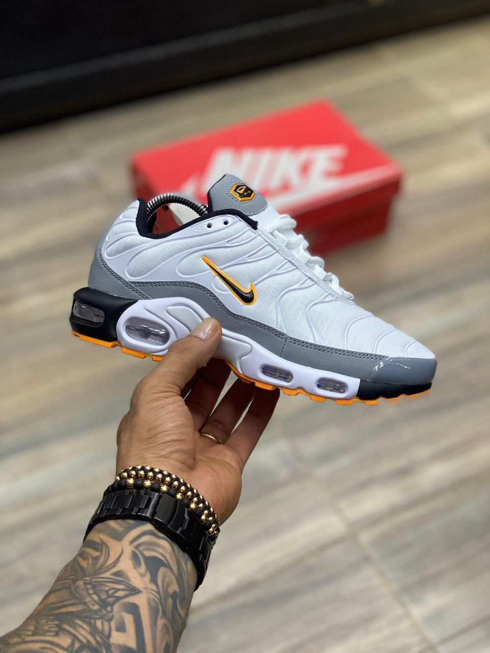 NIKE Tn | Hombre y Dama