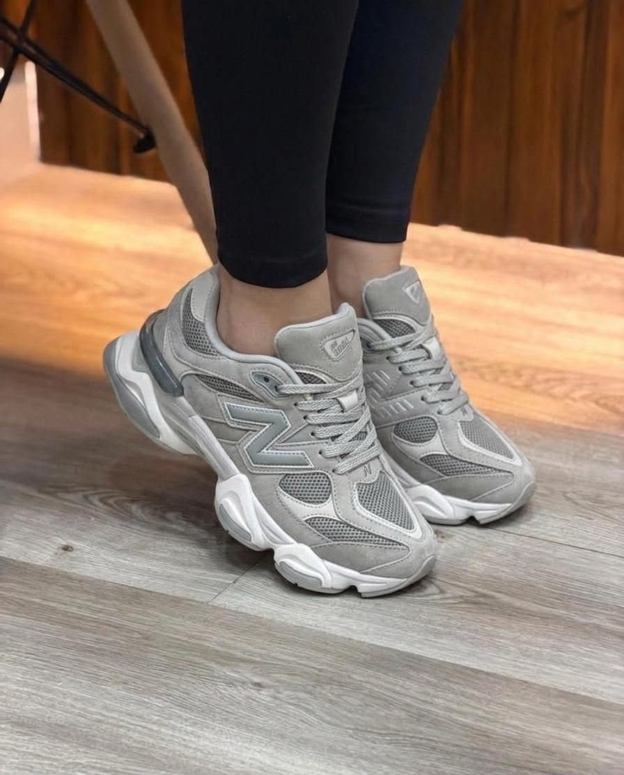 NEW BALANCE 9060 | Dama