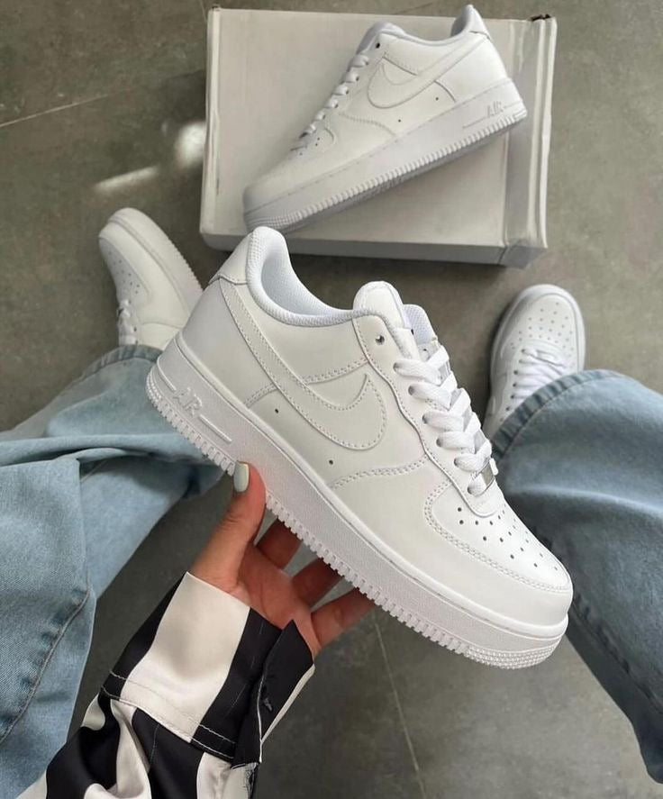 Nike Air Force One | Hombre y Dama