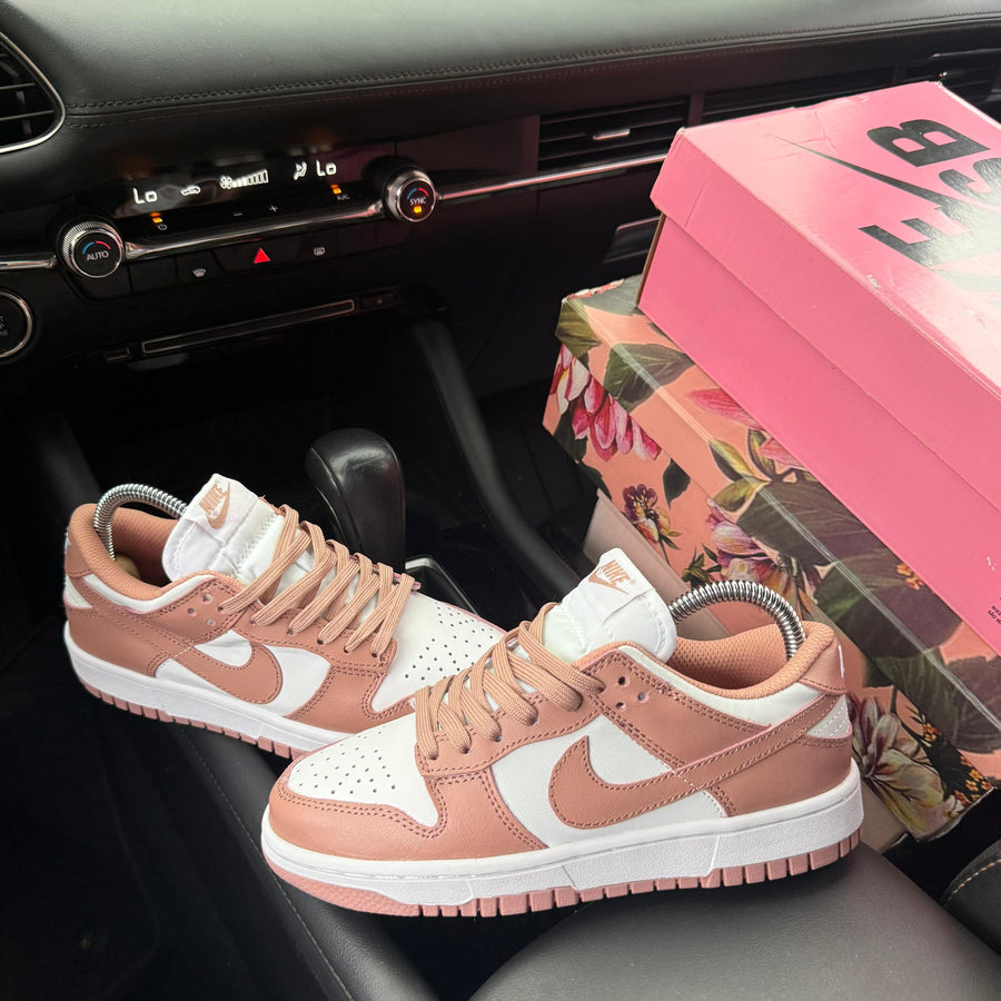 NIKE SB DUNK | Dama